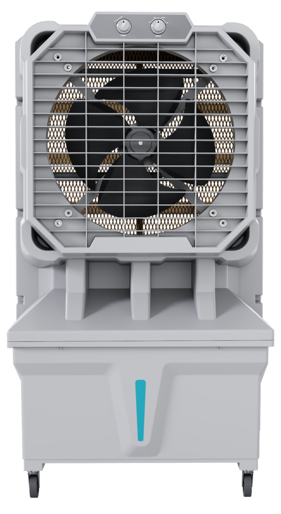 110 & 150 Ltr Commercial Air Cooler
